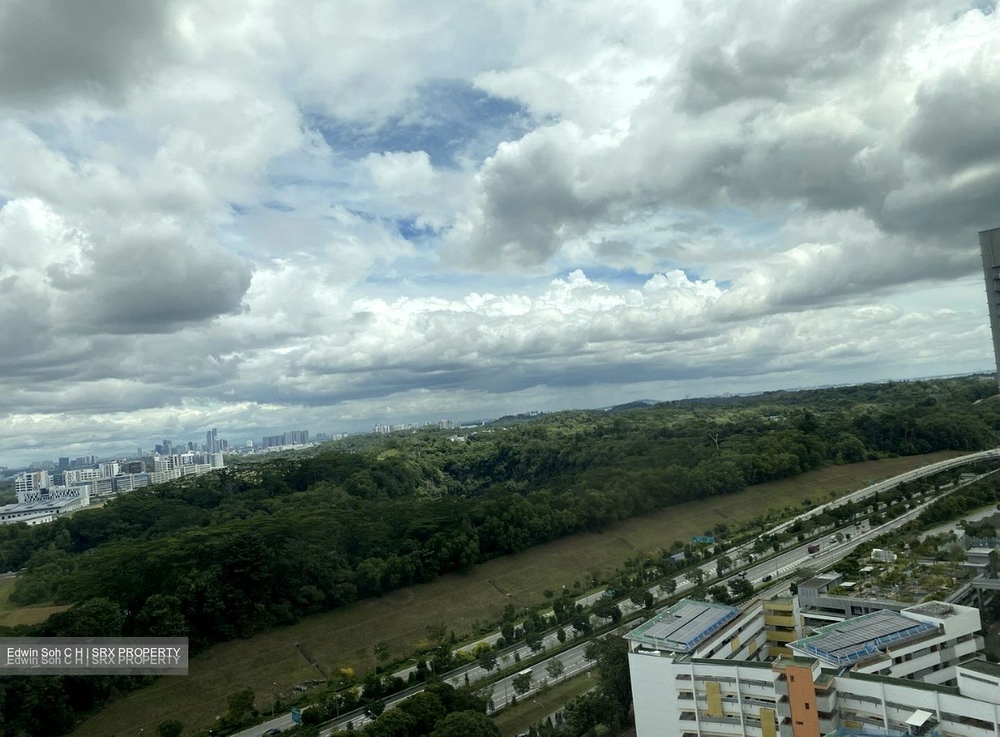 Blk 636C Senja Parc View (Bukit Panjang), HDB 4 Rooms #622677441